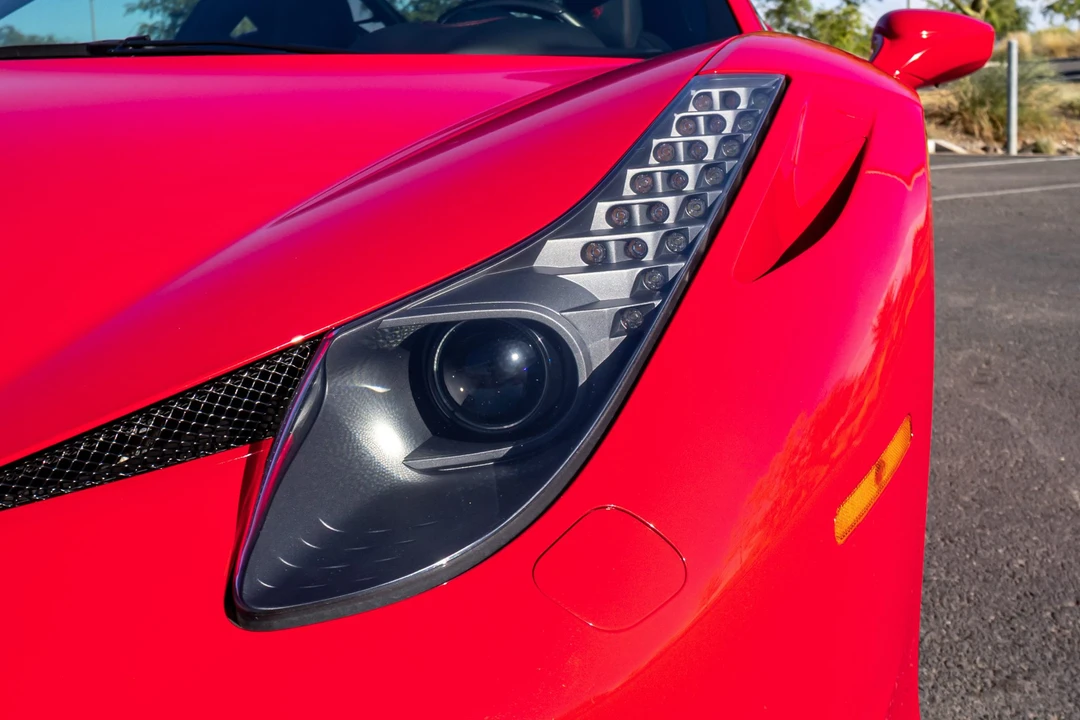 2014 Ferrari 458 Italia - Image 15 of 31