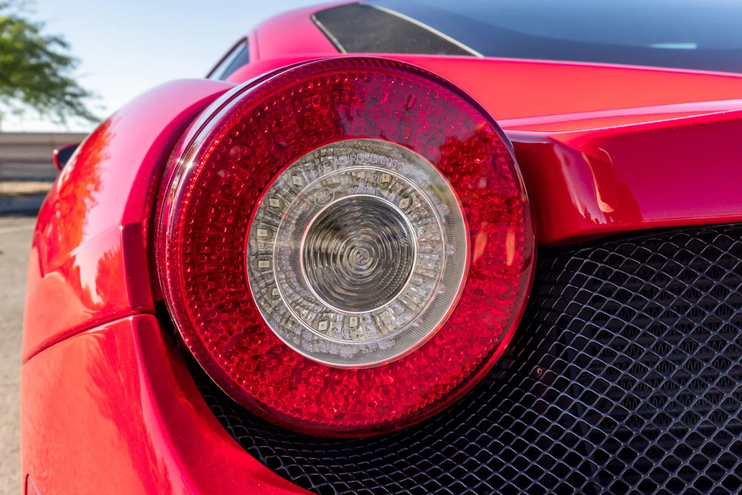 2014 Ferrari 458 Italia - Image 19 of 31
