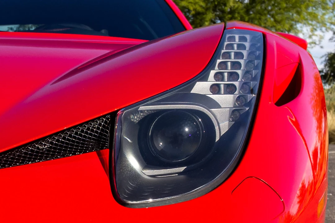 2014 Ferrari 458 Italia - Image 16 of 31