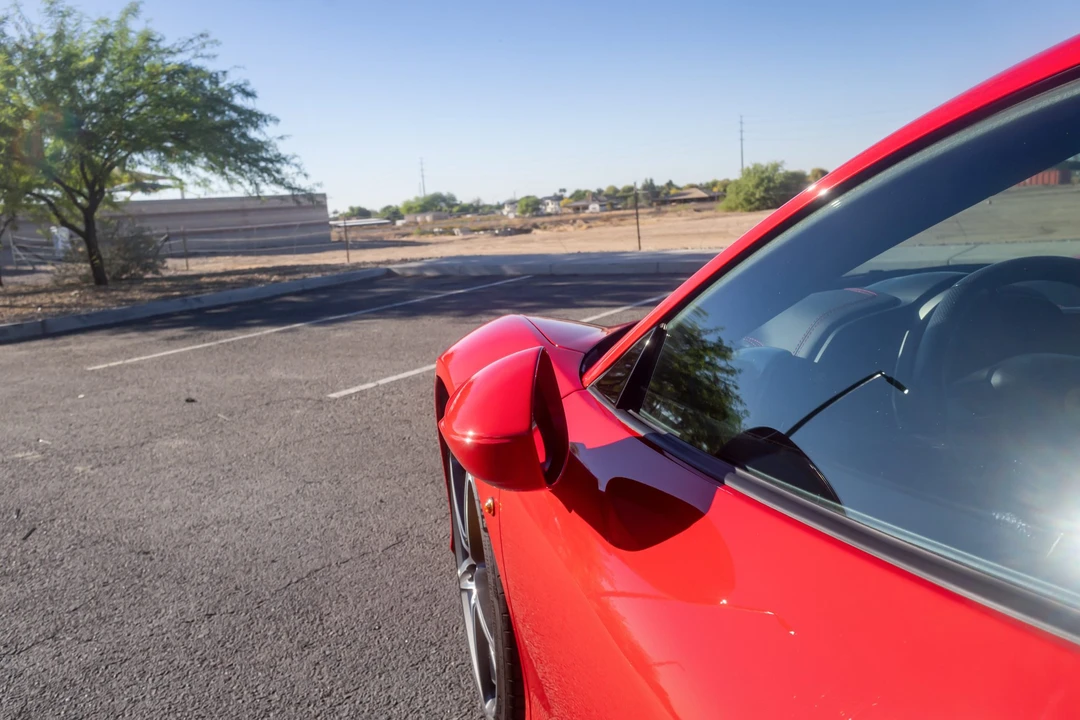 2014 Ferrari 458 Italia - Image 21 of 31