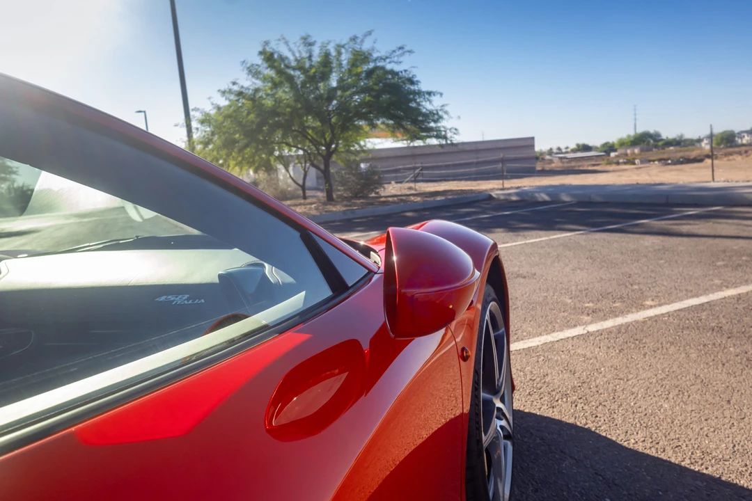 2014 Ferrari 458 Italia - Image 24 of 31