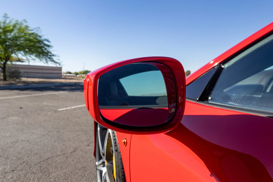 2014 Ferrari 458 Italia - Image 23 of 31