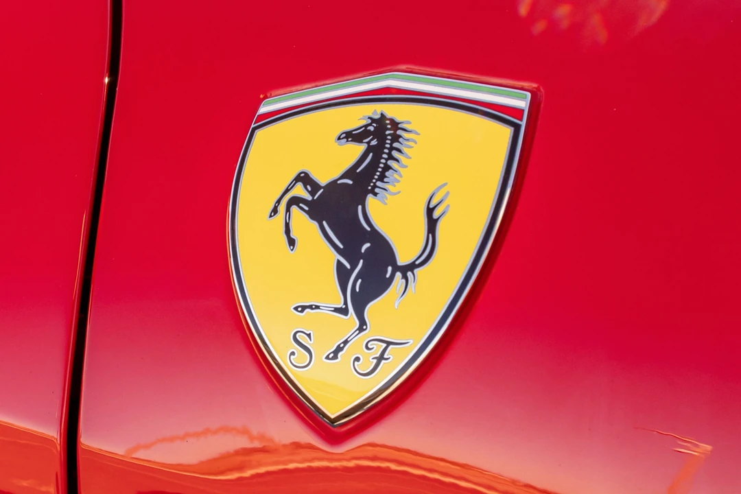 2014 Ferrari 458 Italia - Image 30 of 31