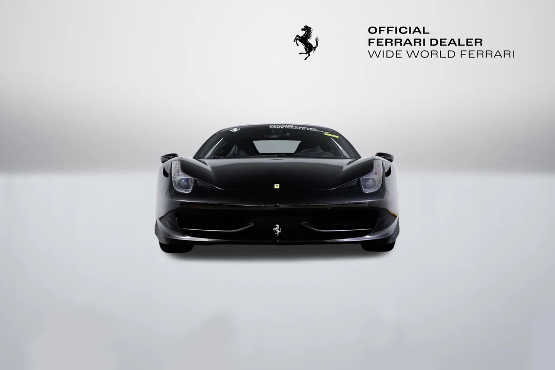 2014 Ferrari 458 Italia - Image 2 of 31