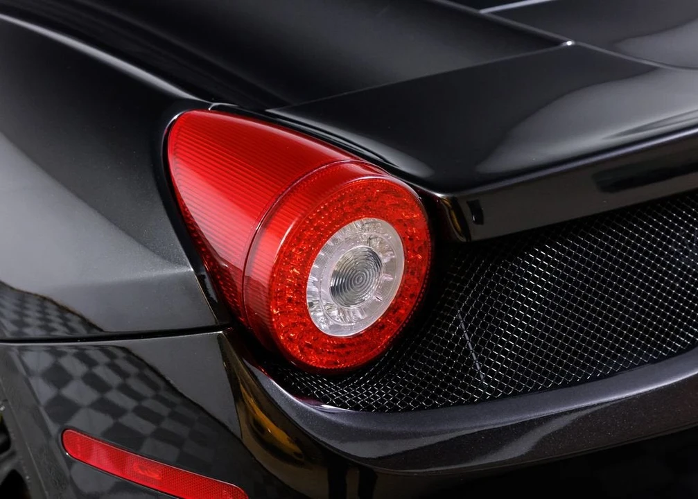 2014 Ferrari 458 Italia - Image 31 of 31