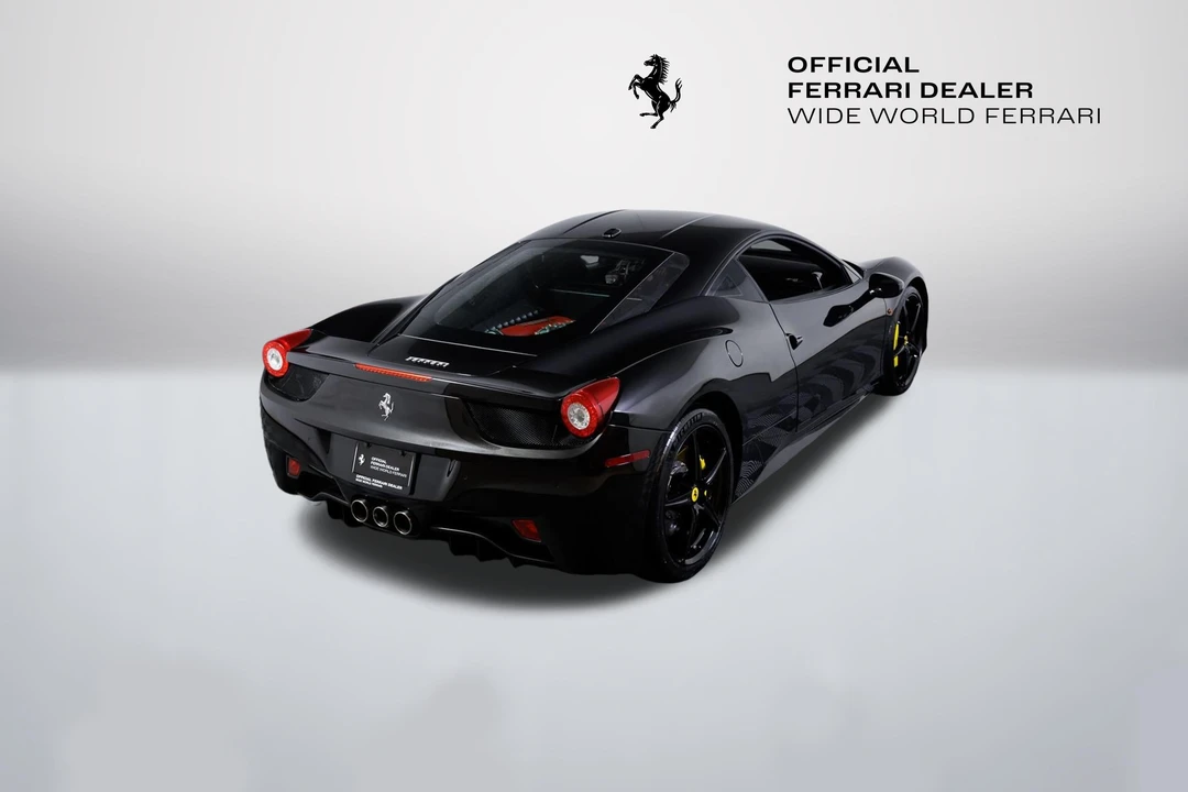 2014 Ferrari 458 Italia - Image 13 of 31