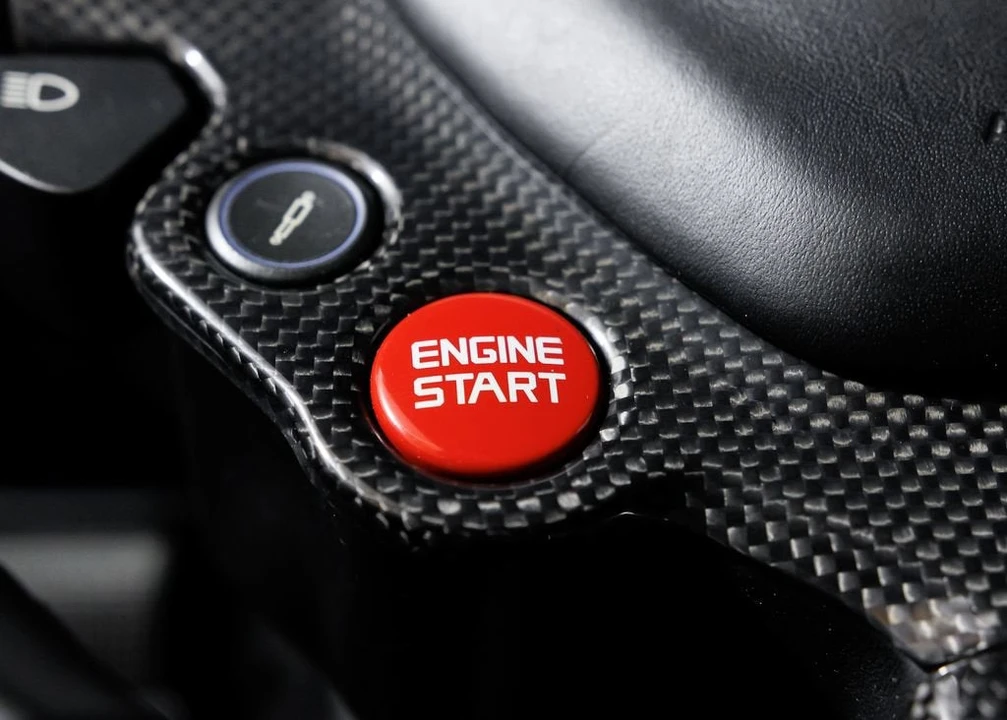 2014 Ferrari 458 Italia - Image 23 of 31