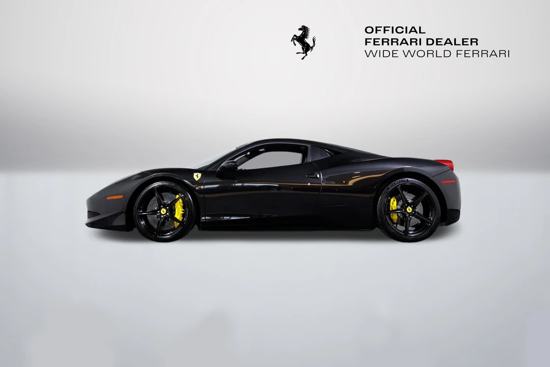 2014 Ferrari 458 Italia - Image 4 of 31