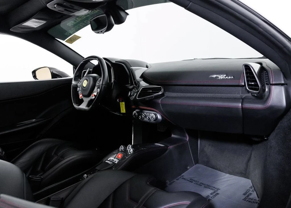2014 Ferrari 458 Italia - Image 20 of 31