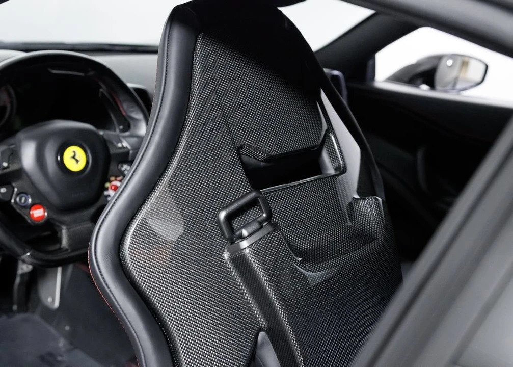 2014 Ferrari 458 Italia - Image 22 of 31