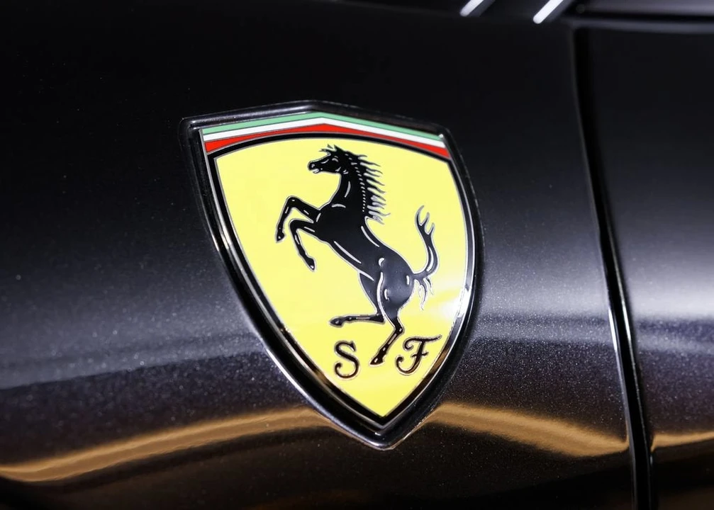 2014 Ferrari 458 Italia - Image 27 of 31