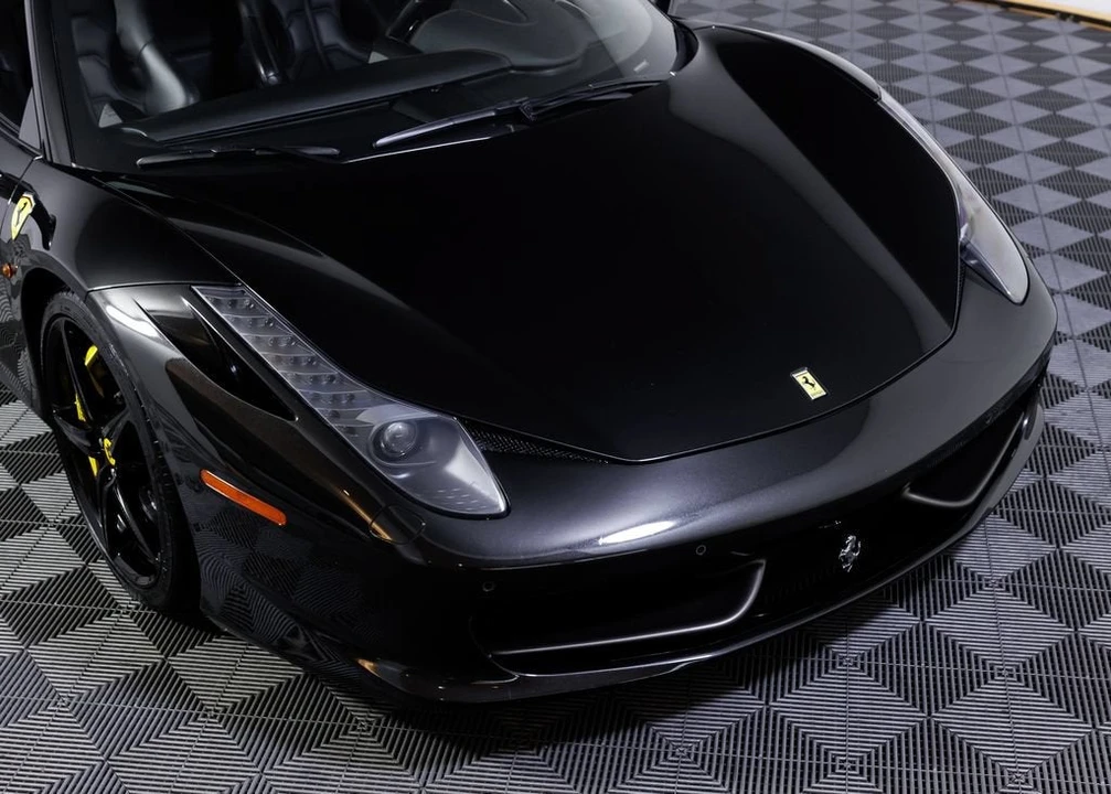 2014 Ferrari 458 Italia - Image 29 of 31