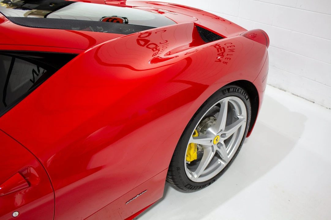 2014 Ferrari 458 Italia - Image 20 of 31