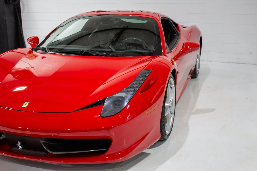 2014 Ferrari 458 Italia - Image 13 of 31