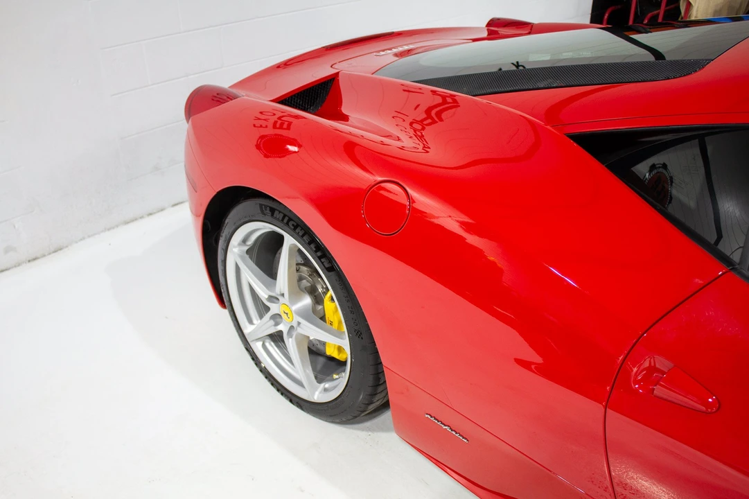 2014 Ferrari 458 Italia - Image 19 of 31
