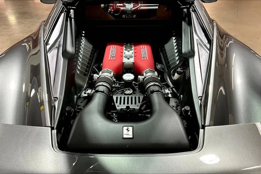 2014 Ferrari 458 Italia - Image 24 of 30