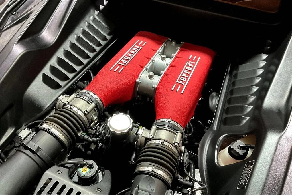 2014 Ferrari 458 Italia - Image 25 of 30