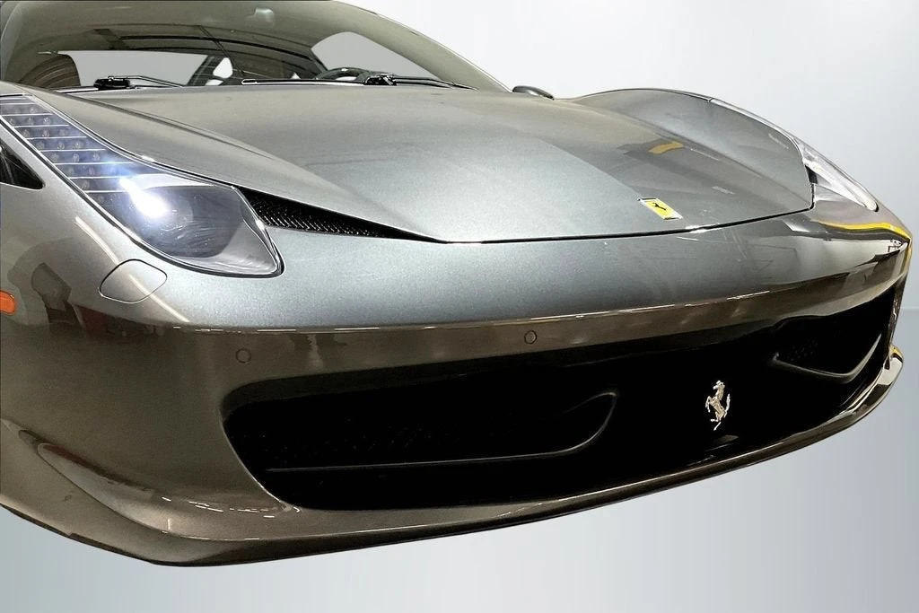 2014 Ferrari 458 Italia - Image 27 of 30