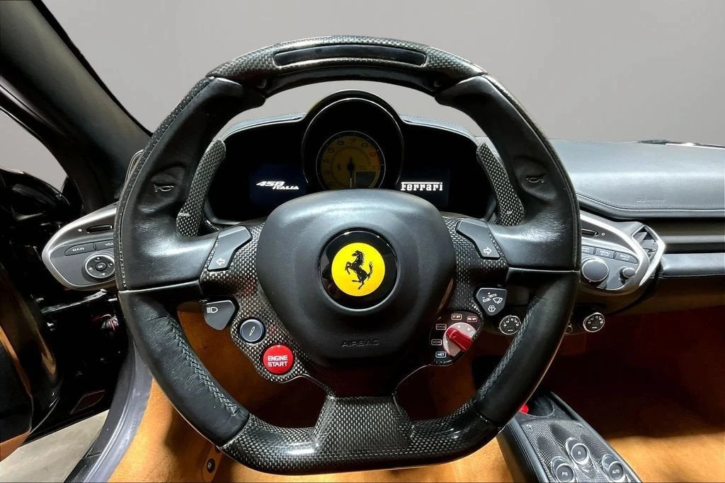 2014 Ferrari 458 Italia - Image 9 of 30