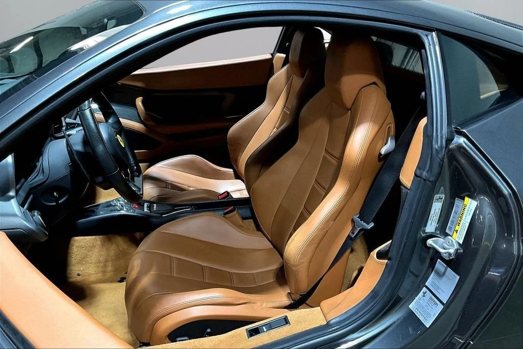 2014 Ferrari 458 Italia - Image 19 of 30