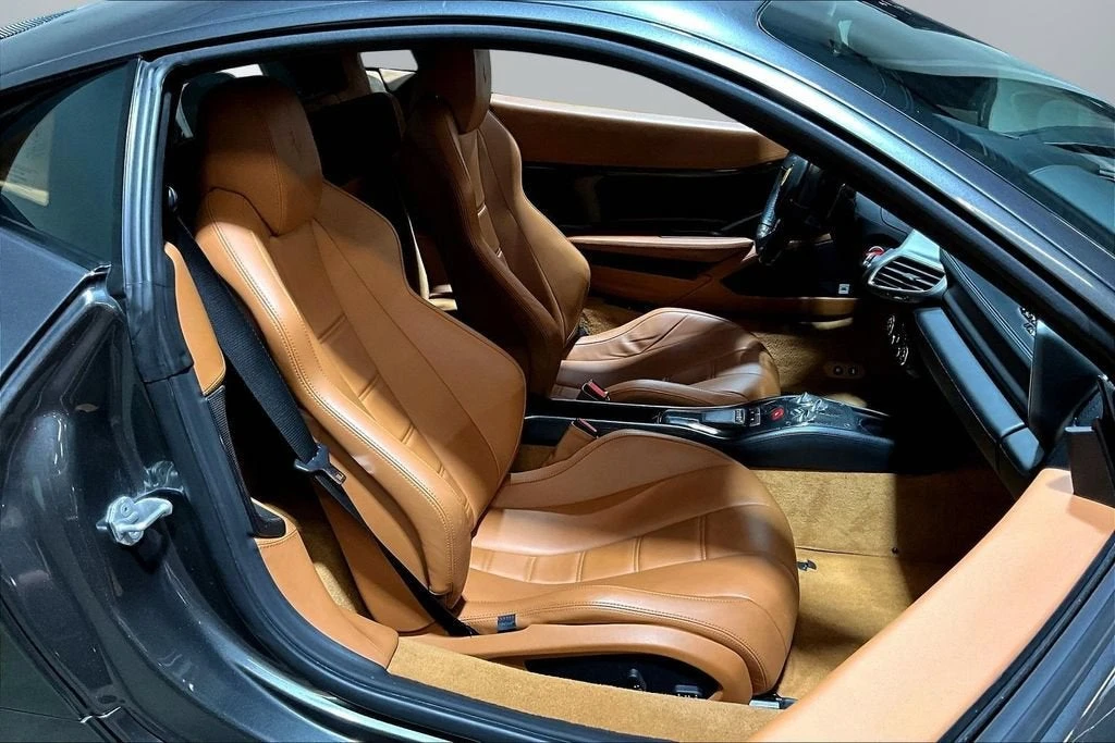 2014 Ferrari 458 Italia - Image 23 of 30