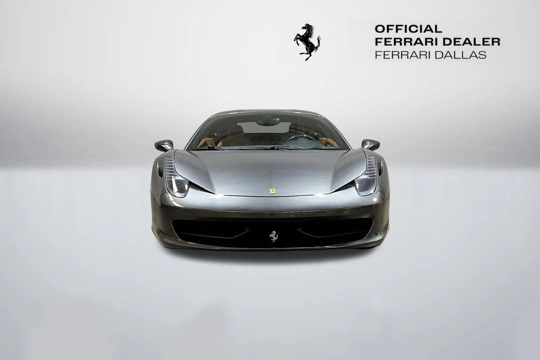 2014 Ferrari 458 Italia - Image 2 of 30