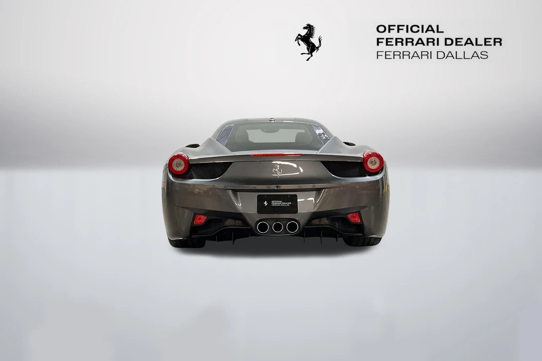 2014 Ferrari 458 Italia - Image 6 of 30