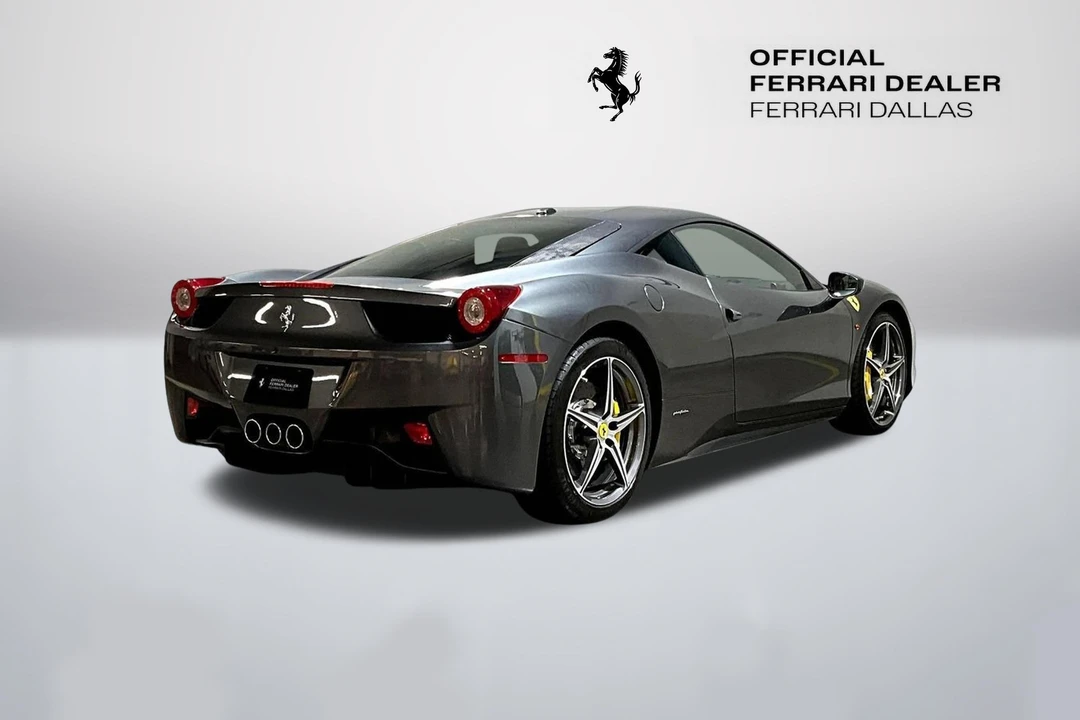 2014 Ferrari 458 Italia - Image 7 of 30