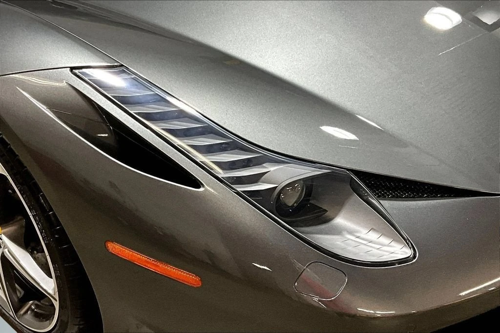2014 Ferrari 458 Italia - Image 26 of 30