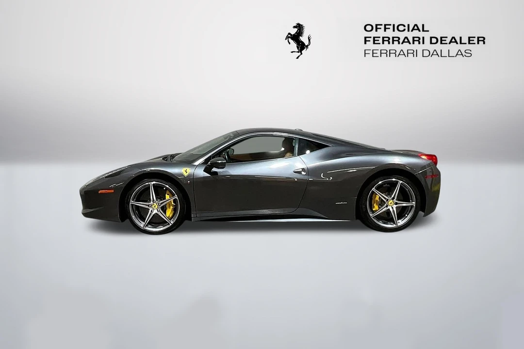 2014 Ferrari 458 Italia - Image 8 of 30