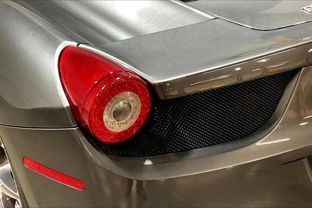 2014 Ferrari 458 Italia - Image 20 of 30