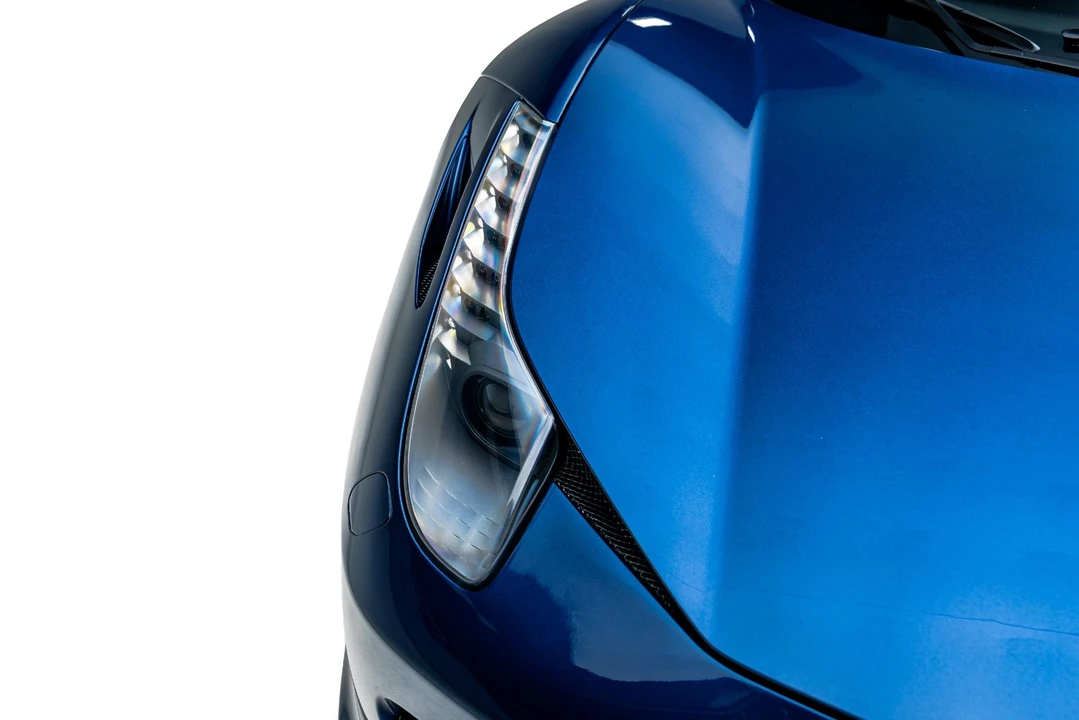 2014 Ferrari 458 Italia - Image 17 of 31