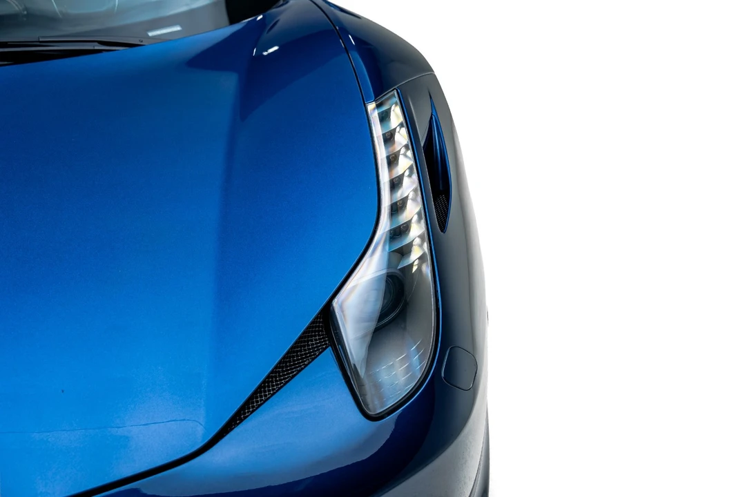 2014 Ferrari 458 Italia - Image 16 of 31