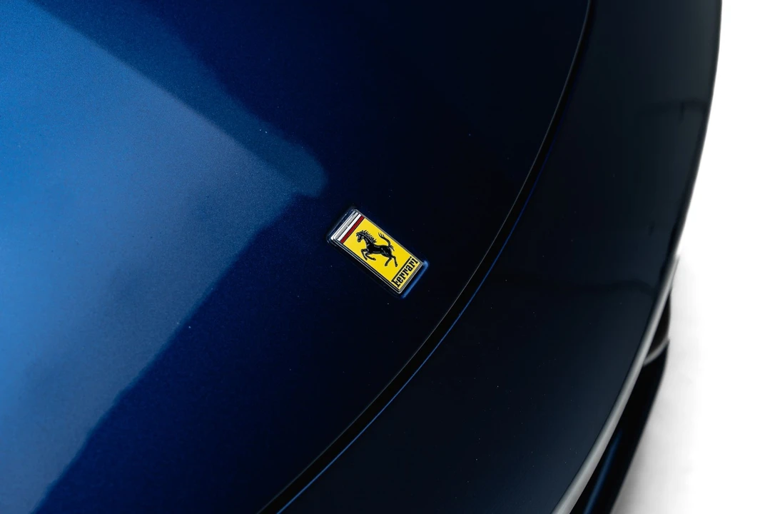 2014 Ferrari 458 Italia - Image 18 of 31