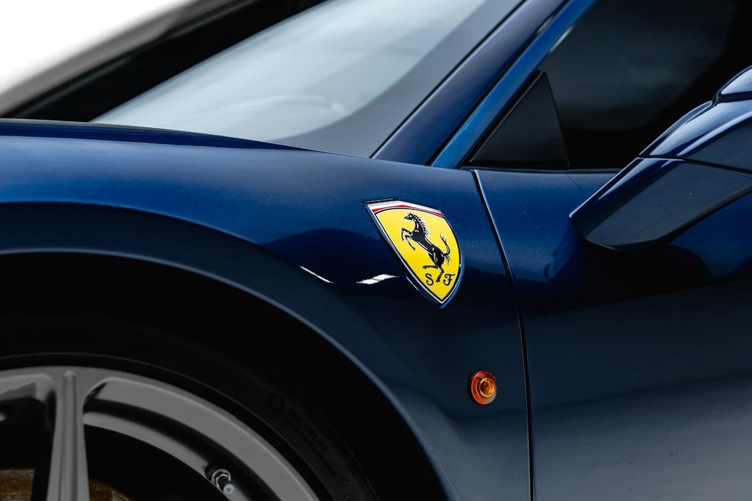 2014 Ferrari 458 Italia - Image 22 of 31