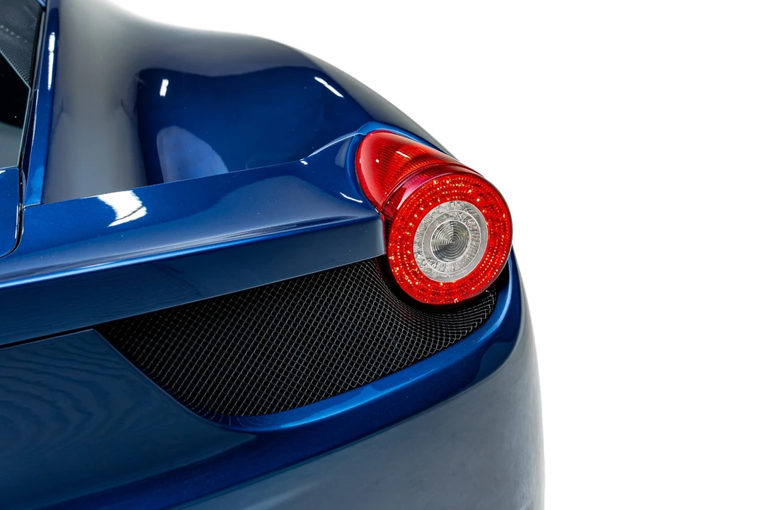 2014 Ferrari 458 Italia - Image 23 of 31