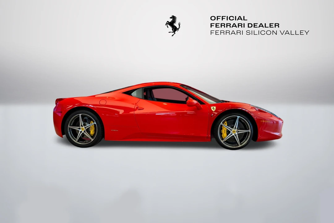 2014 Ferrari 458 Italia - Image 7 of 25