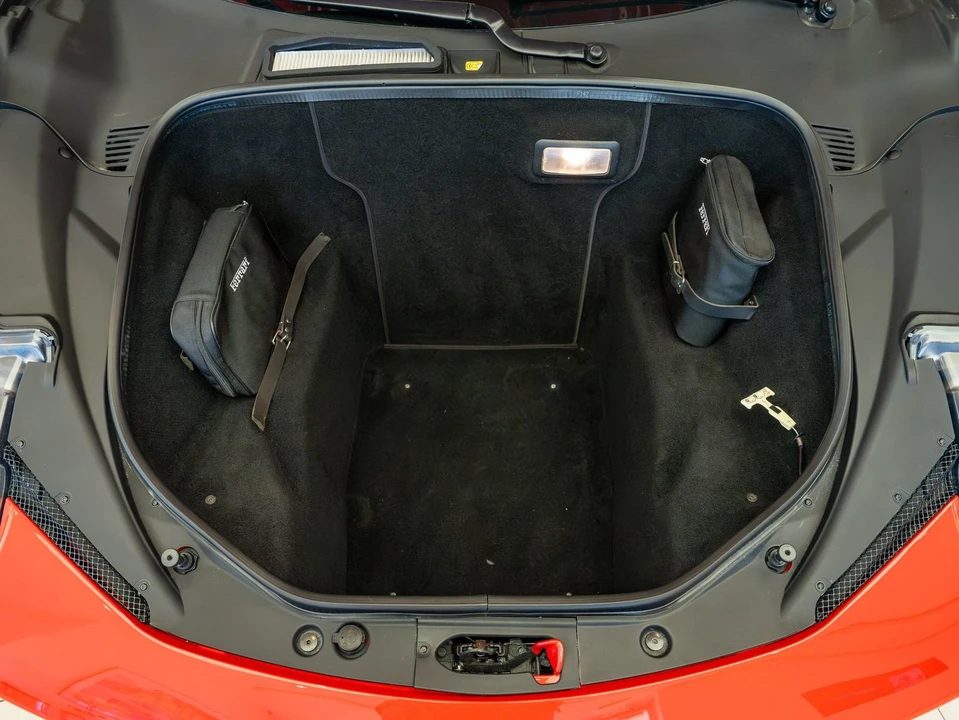 2014 Ferrari 458 Italia - Image 22 of 25