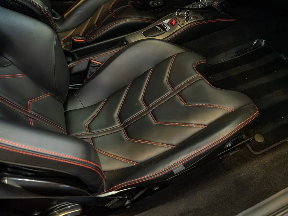 2014 Ferrari 458 Italia - Image 20 of 25