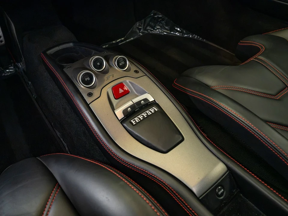 2014 Ferrari 458 Italia - Image 15 of 25
