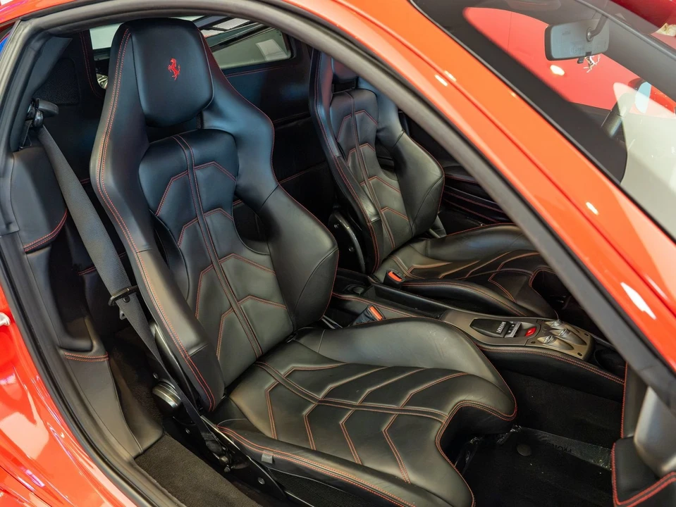 2014 Ferrari 458 Italia - Image 19 of 25