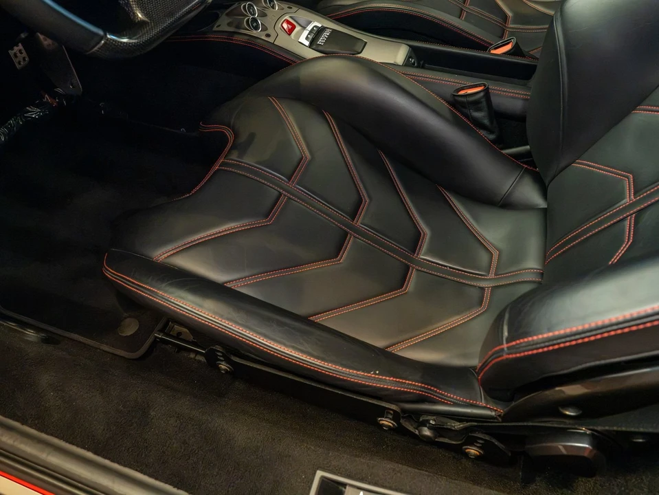 2014 Ferrari 458 Italia - Image 12 of 25