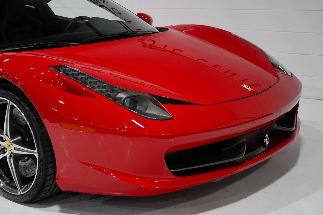 2014 Ferrari 458 Italia - Image 23 of 31