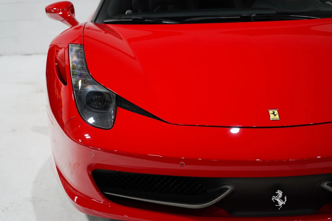 2014 Ferrari 458 Italia - Image 29 of 31