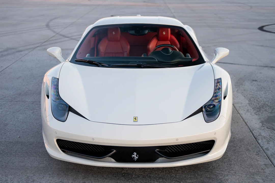 2014 Ferrari 458 Italia - Image 2 of 31