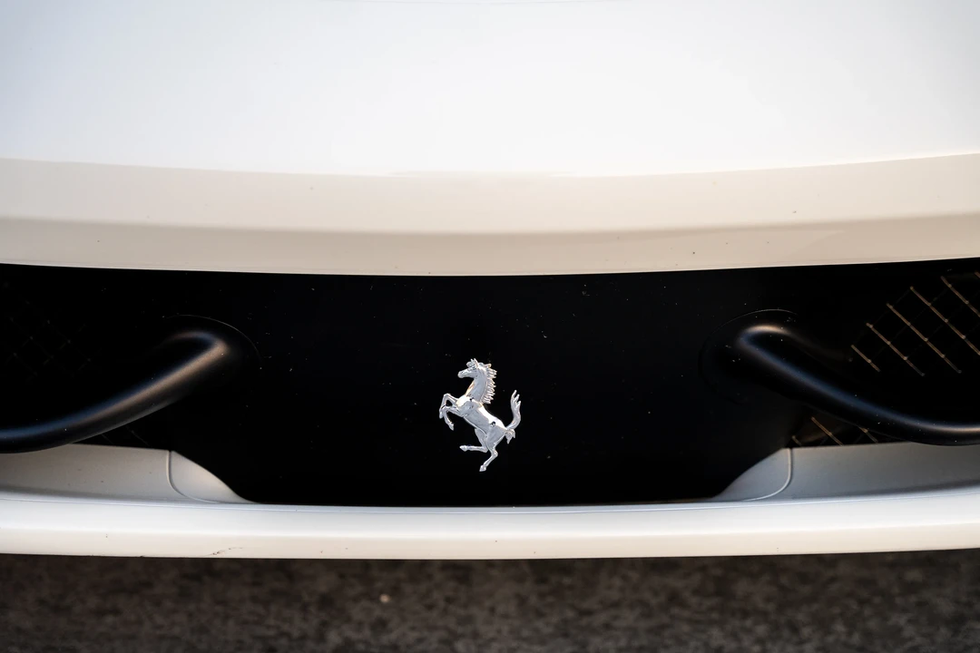 2014 Ferrari 458 Italia - Image 12 of 31