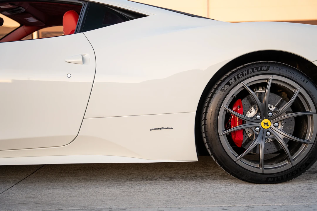2014 Ferrari 458 Italia - Image 23 of 31