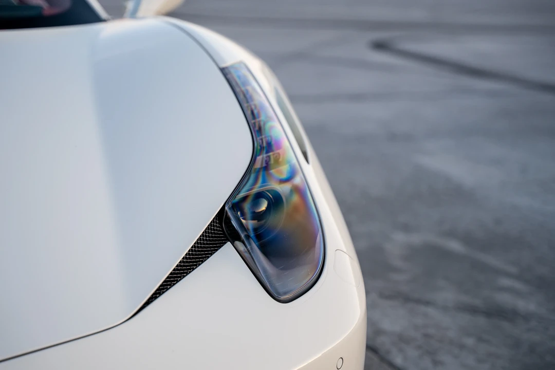 2014 Ferrari 458 Italia - Image 14 of 31