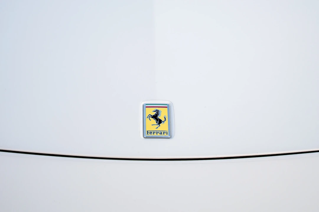 2014 Ferrari 458 Italia - Image 15 of 31