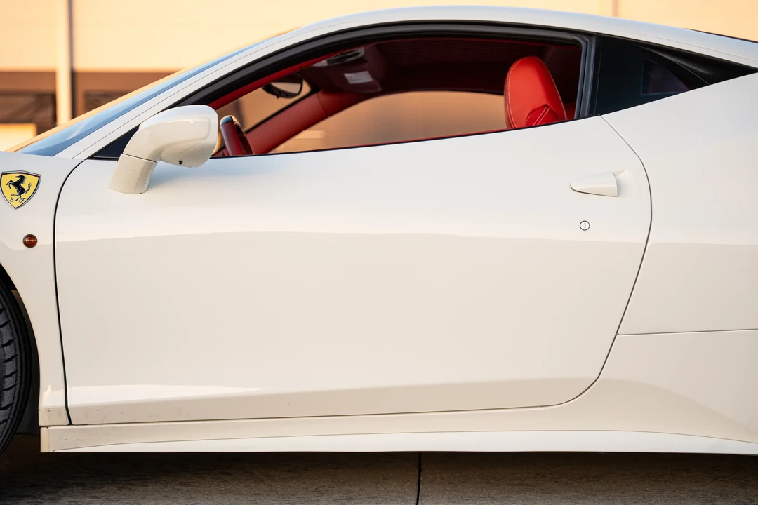 2014 Ferrari 458 Italia - Image 22 of 31